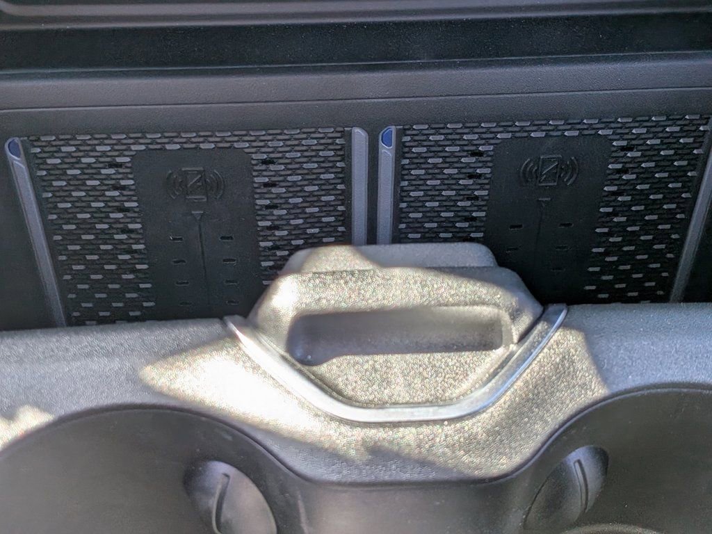 New 2026 RAM 2500 Rebel w/ Rebel Level 2 Equipment Group image 27