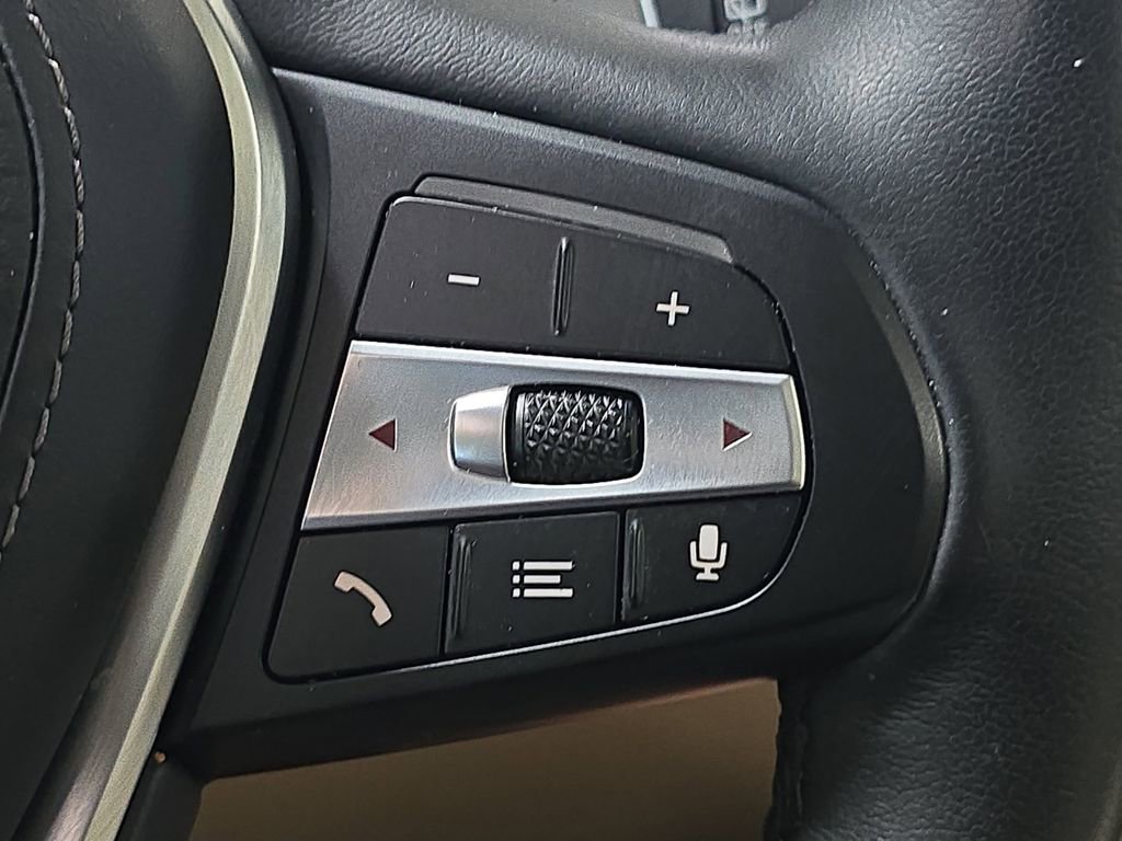 Used 2021 BMW X5 sDrive40i w/ Premium Package 3 RWD image 21