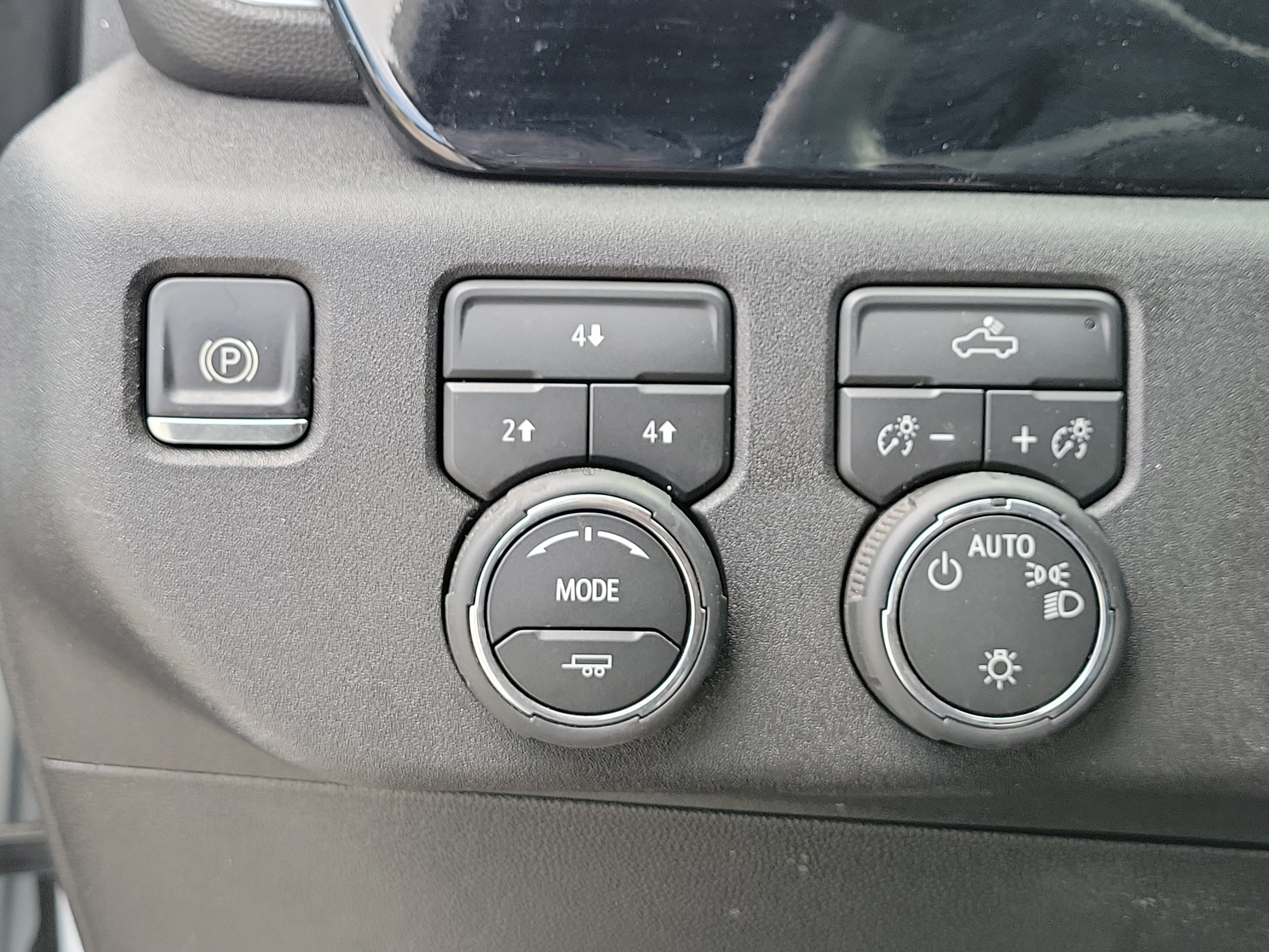Used 2026 Chevrolet Silverado 2500 LT AWD/4WD image 29