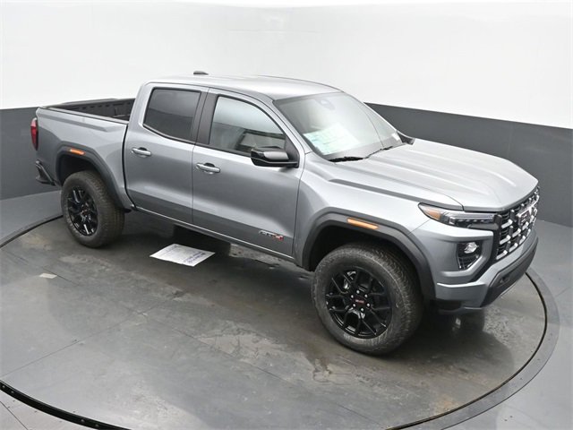 New 2026 GMC Canyon AT4 image 44