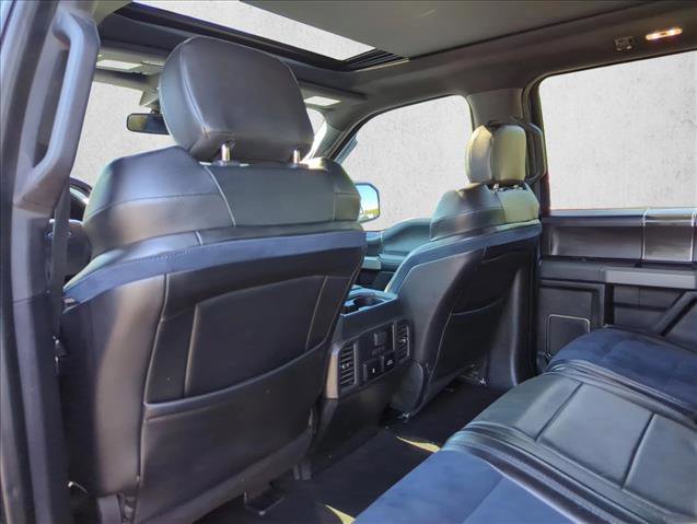 Used 2020 Ford F150 Raptor w/ Equipment Group 802A Luxury image 20