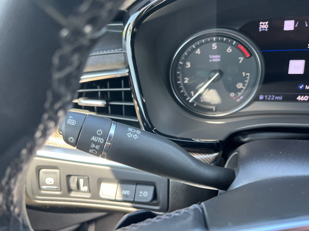 Used 2023 Cadillac XT5 Premium Luxury w/ Platinum Package AWD/4WD image 54