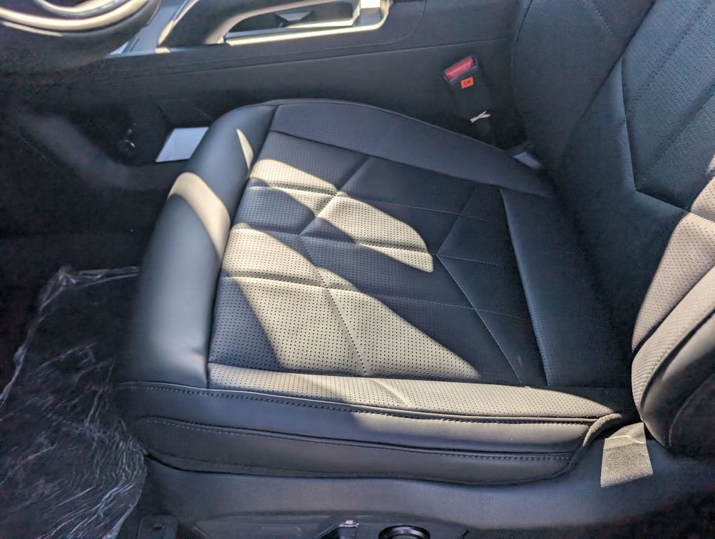 New 2027 Kia Telluride EX X-Line image 23