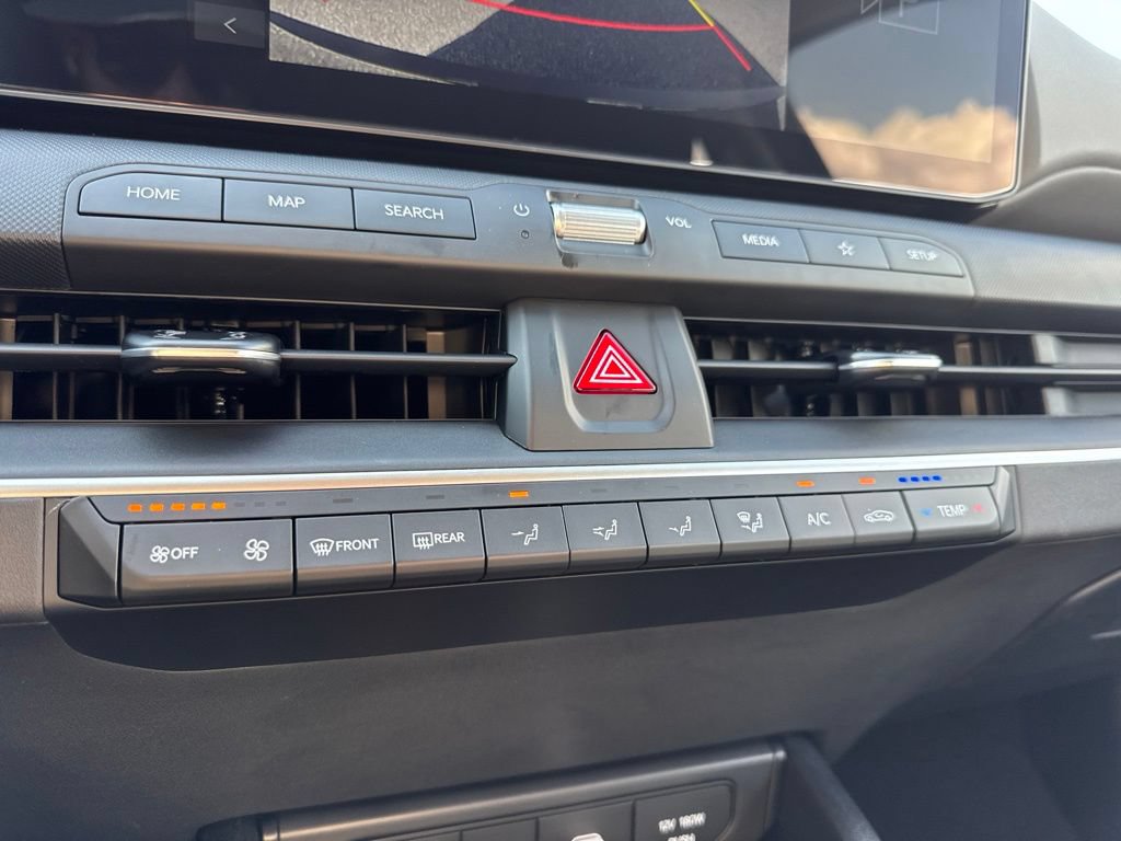New 2026 Kia K4 FWD image 14