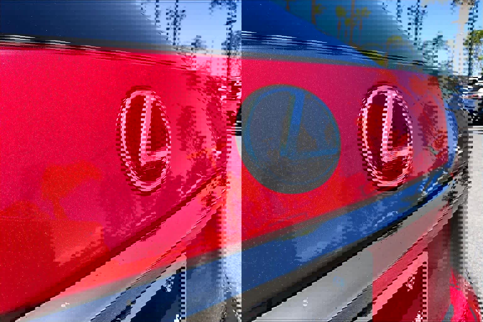 Certified 2022 Lexus RX 350 F Sport w/ Accessory Package AWD/4WD image 29