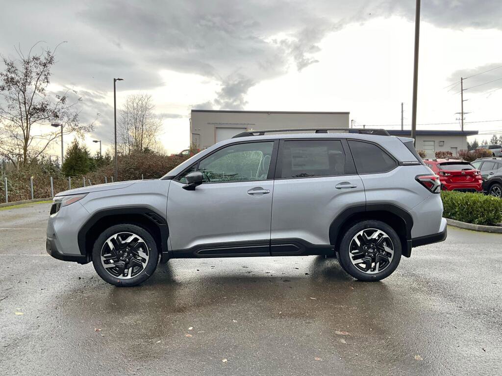 New 2026 Subaru Forester Limited image 5