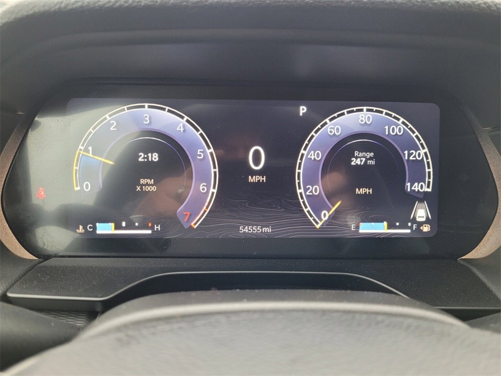 Used 2024 Jeep Grand Cherokee Laredo image 19