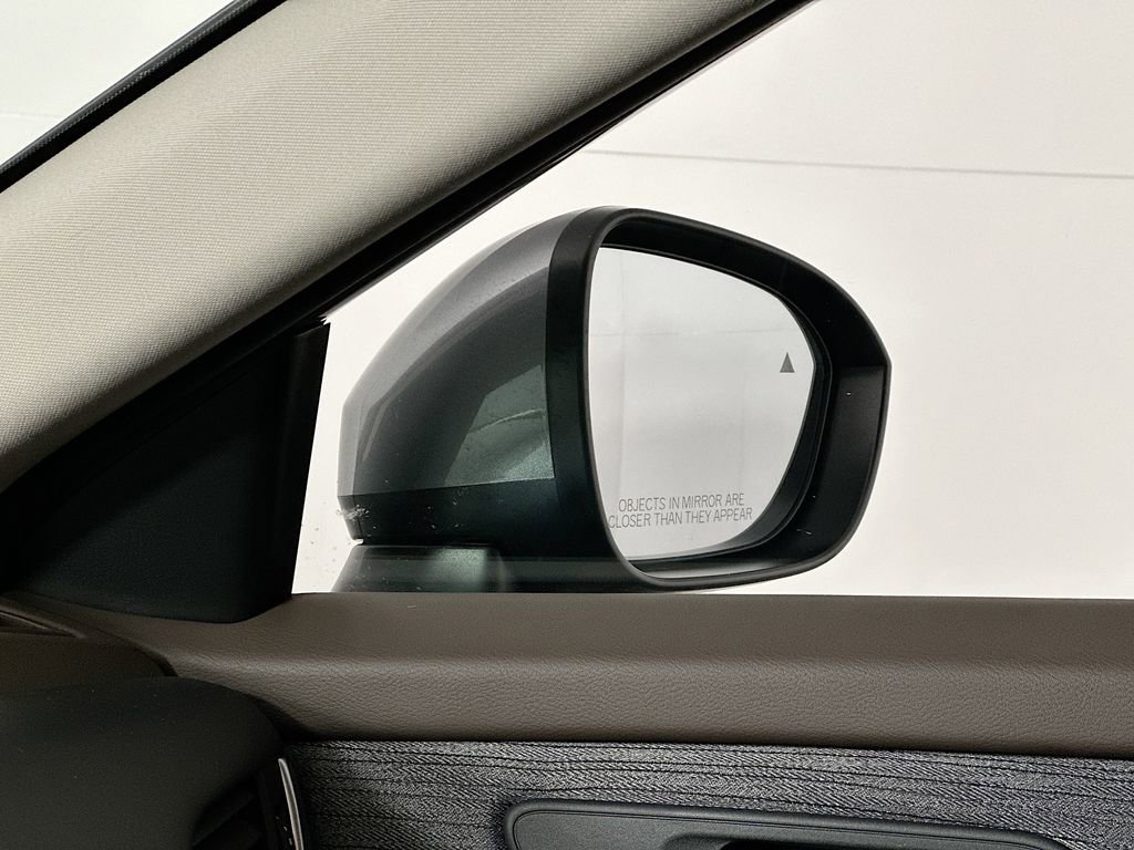 Certified 2023 Nissan Rogue SV image 26