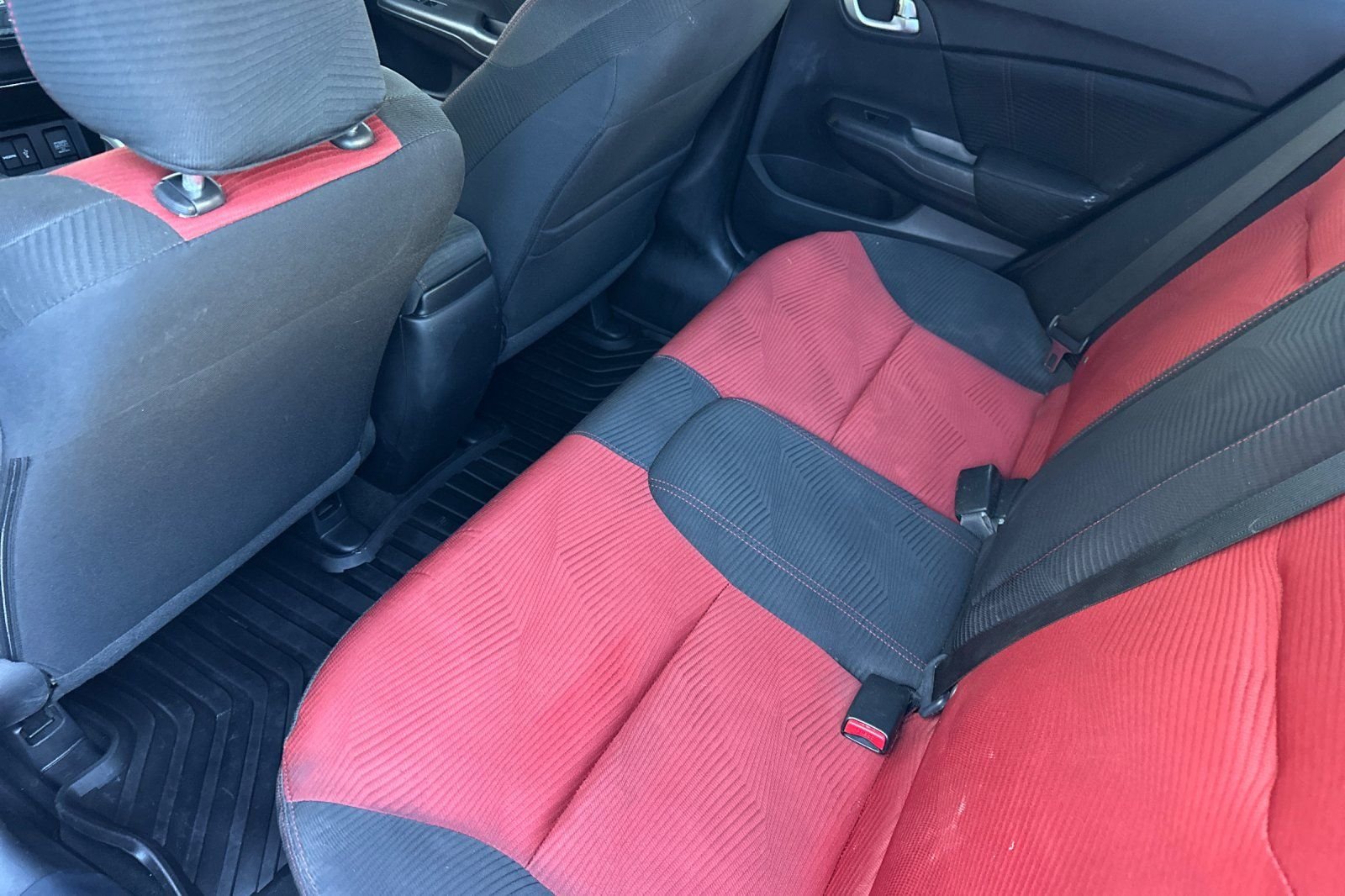 Used 2015 Honda Civic Si image 13