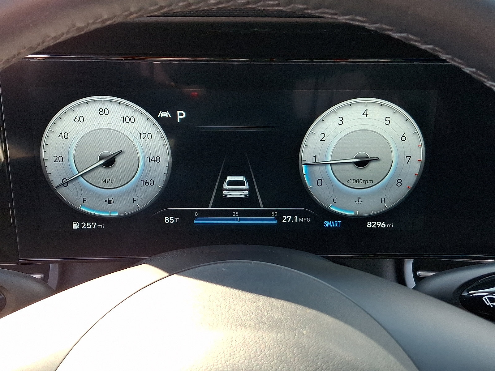Certified 2023 Hyundai Elantra Limited FWD image 21