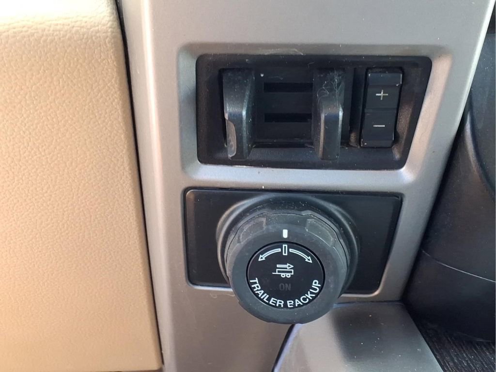 Used 2021 Ford F450 Lariat w/ Lariat Ultimate Package AWD/4WD image 18