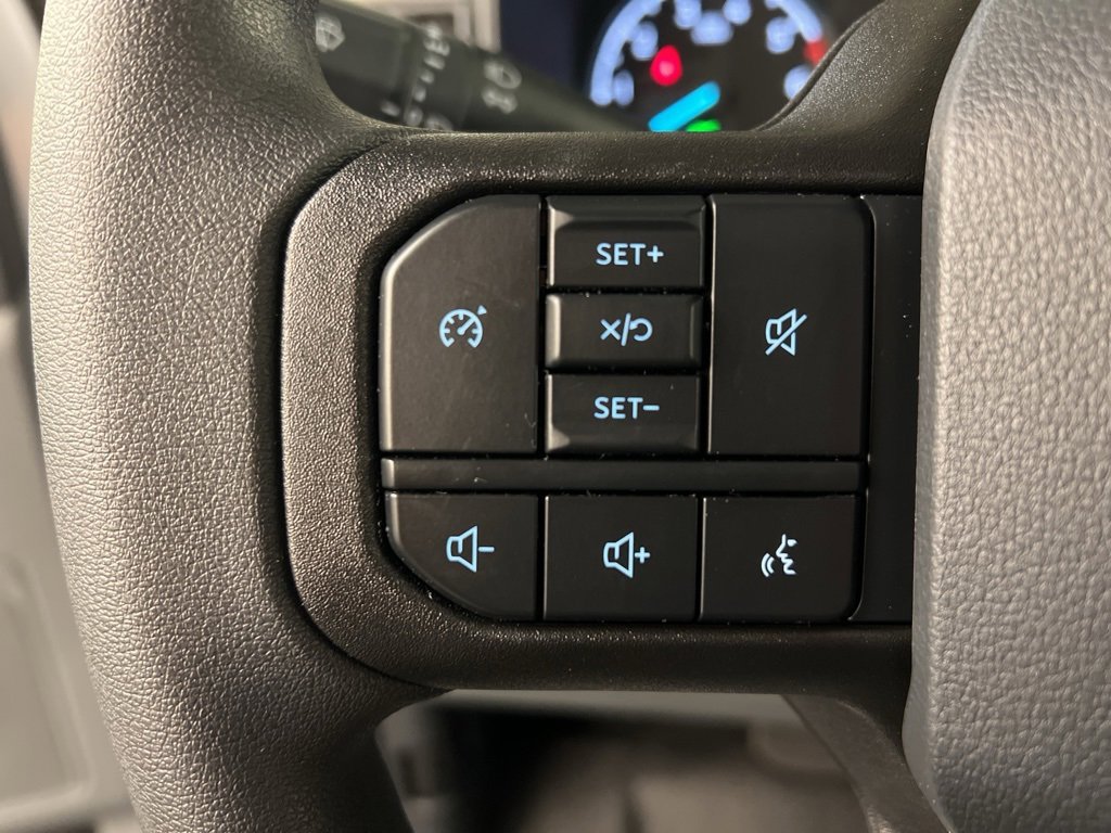 New 2026 Ford F250 XL w/ XL Chrome Package image 14