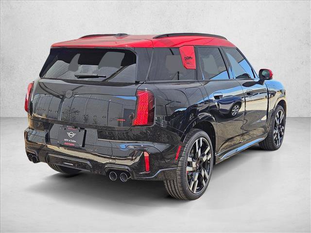 New 2027 MINI Cooper Countryman John Cooper Works w/ Comfort Package Max AWD/4WD image 5