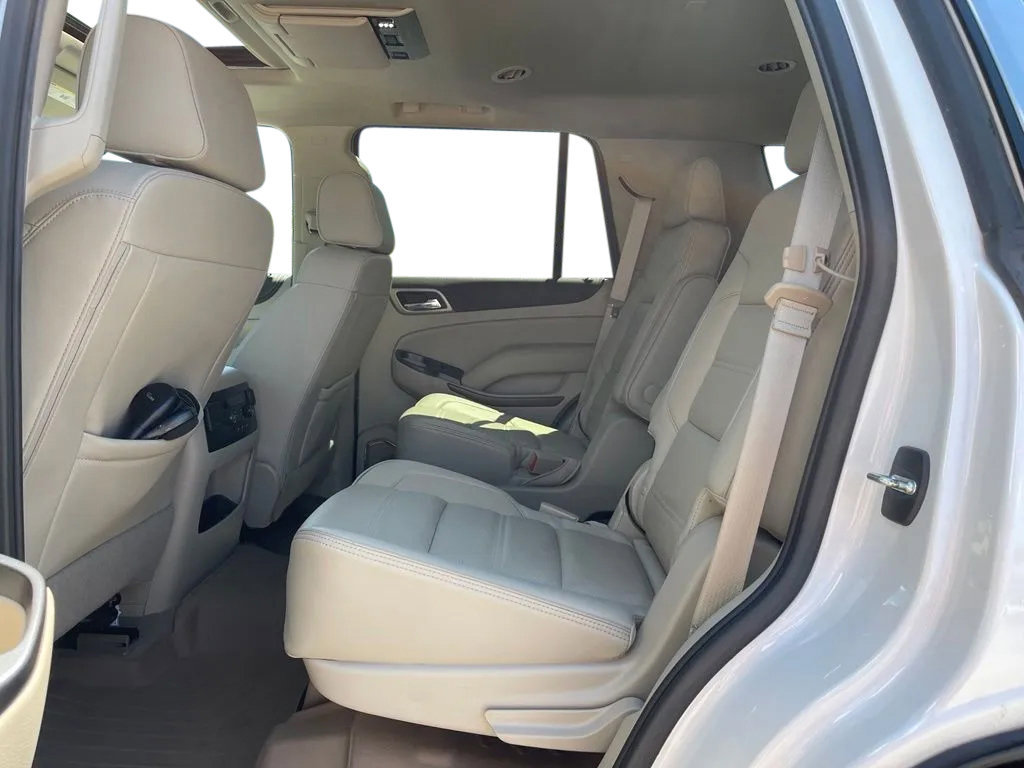 Used 2020 GMC Yukon Denali w/ Denali Ultimate Package AWD/4WD image 19