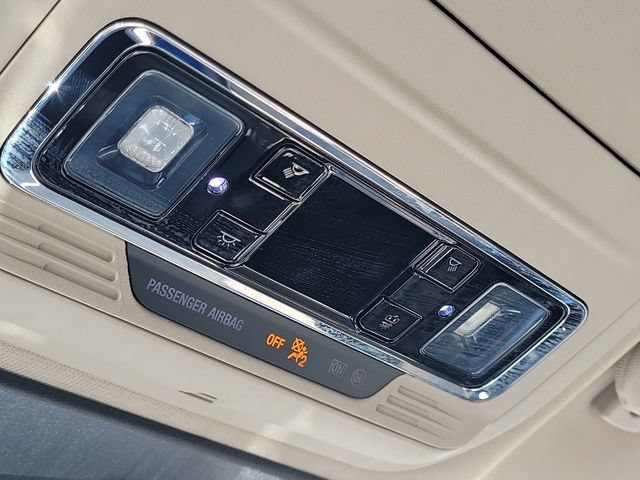 Certified 2025 Lincoln Corsair FWD image 26