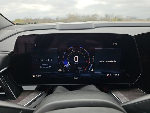 New 2026 Chevrolet Suburban LS RWD image 11