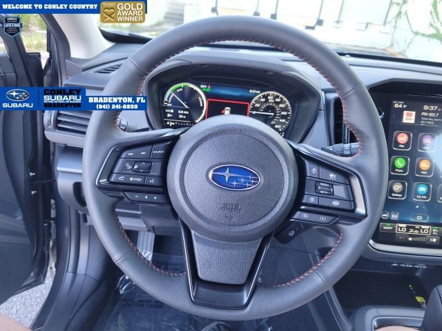 New 2026 Subaru Crosstrek 2.5i Limited AWD/4WD image 18
