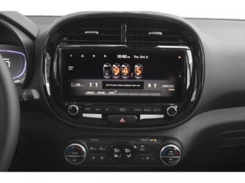 Certified 2023 Kia Soul GT-Line w/ GT-Line Technology Package image 22