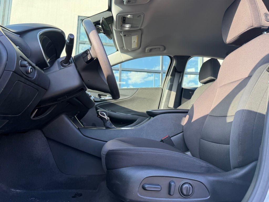 Used 2024 Chevrolet Malibu LT image 7