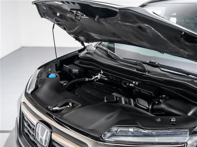 Used 2019 Honda Ridgeline Black Edition image 30
