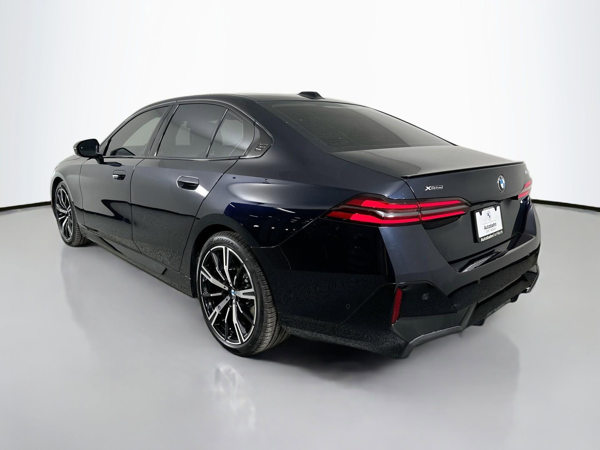 New 2026 BMW 530i xDrive 530i xDrive w/ M Sport Package image 7