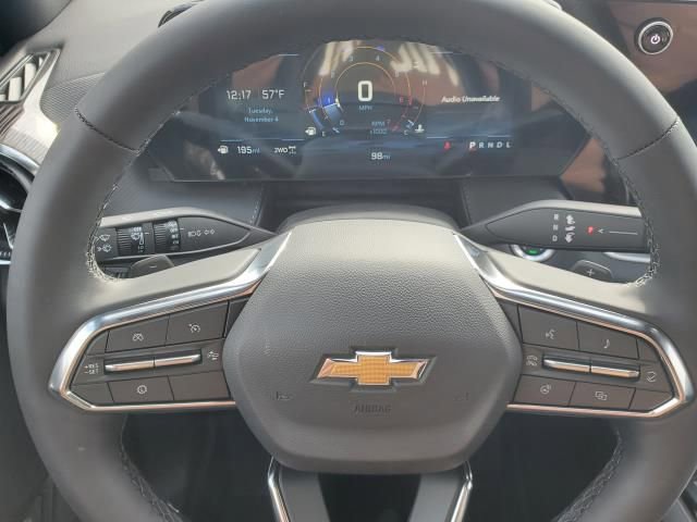 New 2026 Chevrolet Equinox LT w/ Convenience Package II image 10