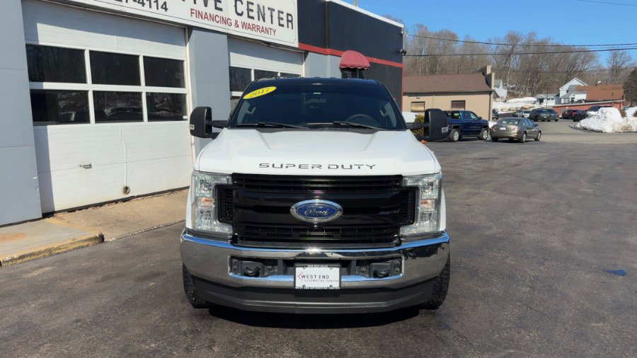 Used 2017 Ford F250 XLT image 3