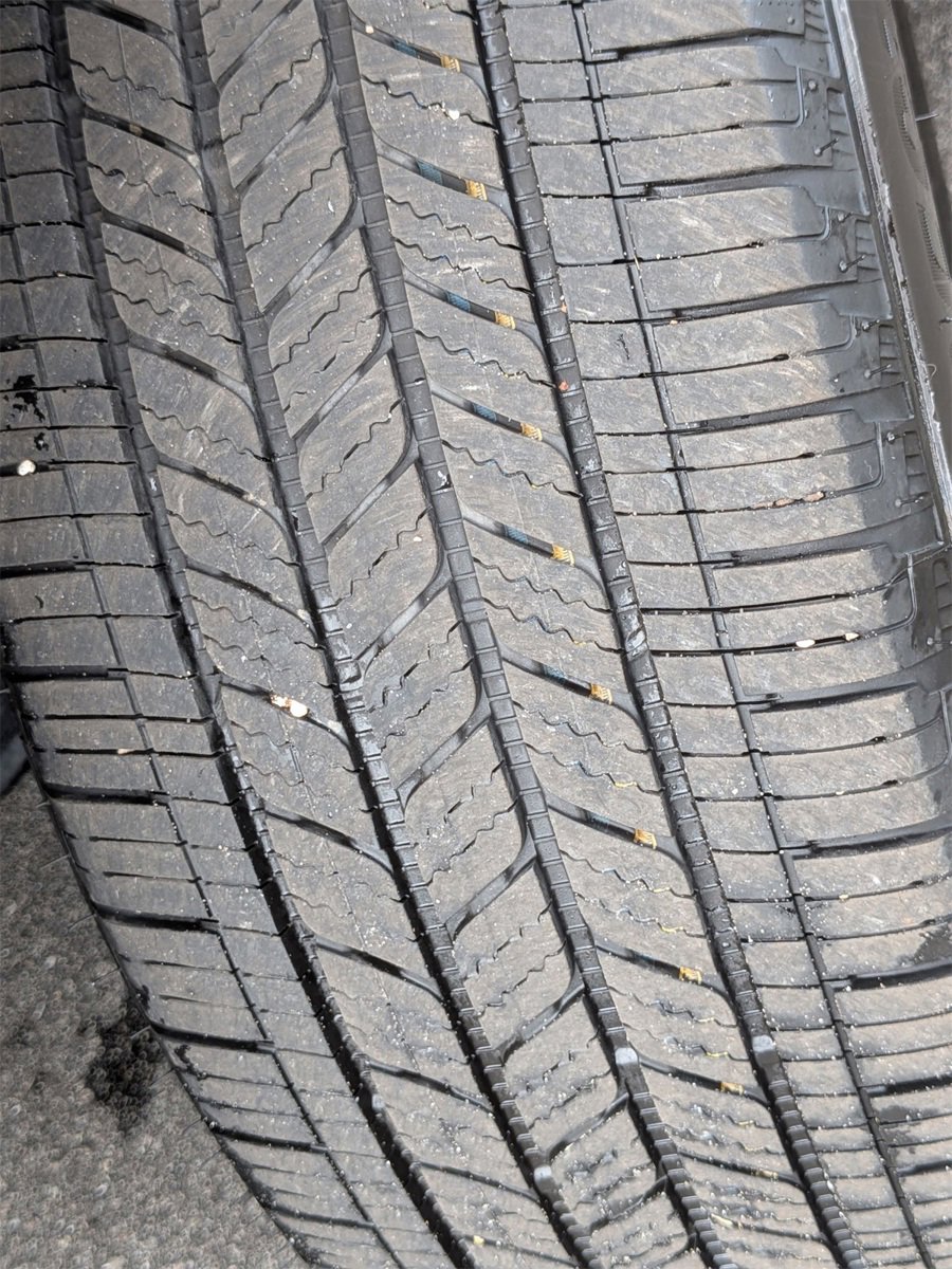 Used 2022 Nissan Rogue SL image 11