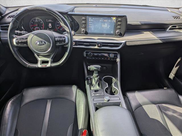 Used 2021 Kia K5 GT-Line w/ GT-Line FWD Premium Package image 17