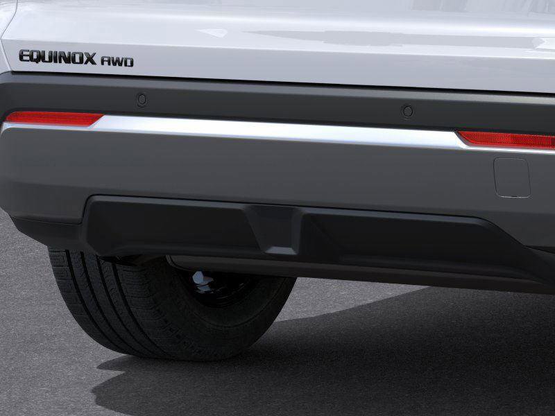 New 2026 Chevrolet Equinox LT image 15