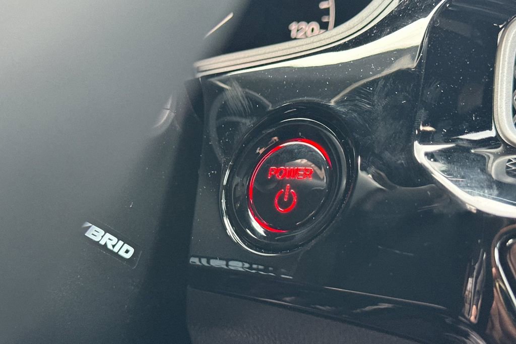 Certified 2026 Honda Civic Sport Touring image 23