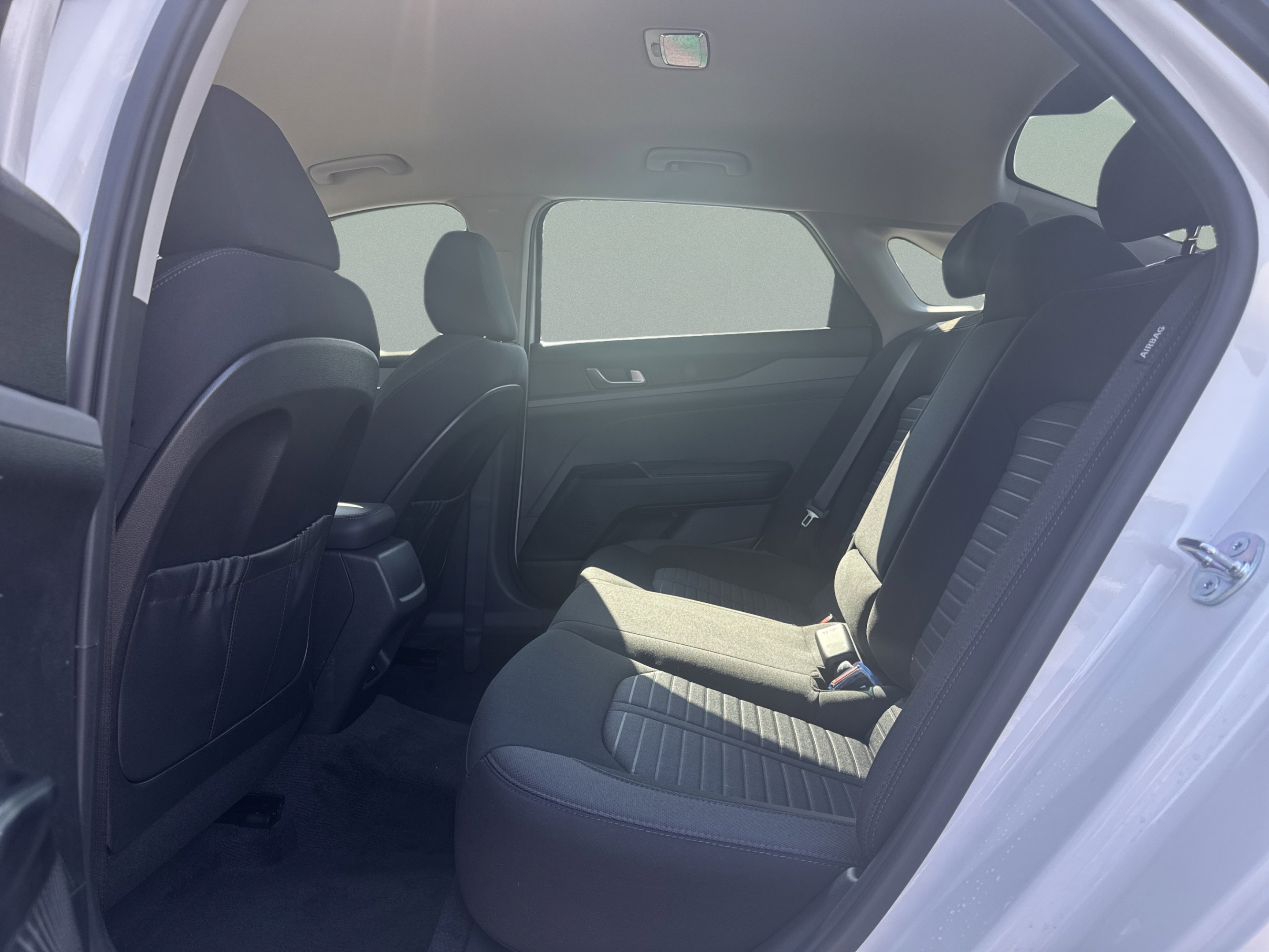 New 2026 Kia K5 LXS FWD image 28