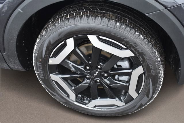 New 2025 Kia Telluride S image 12