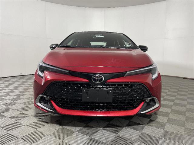 New 2026 Toyota Corolla XSE image 2