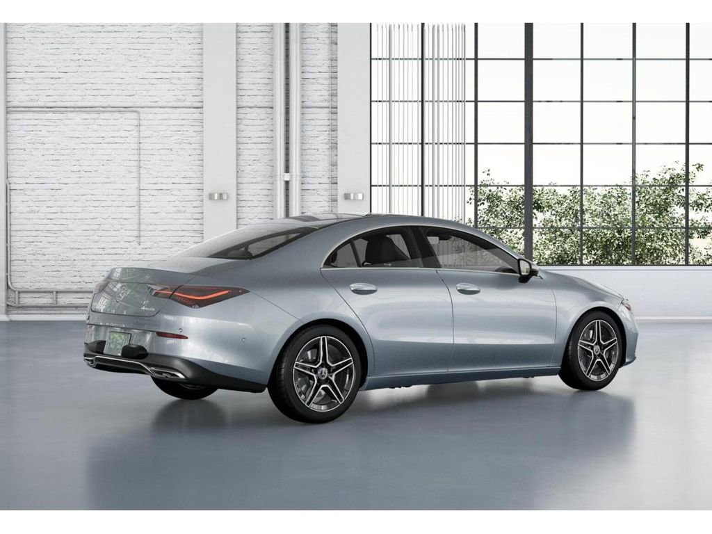 Used 2026 Mercedes-Benz CLA 250 4MATIC image 20