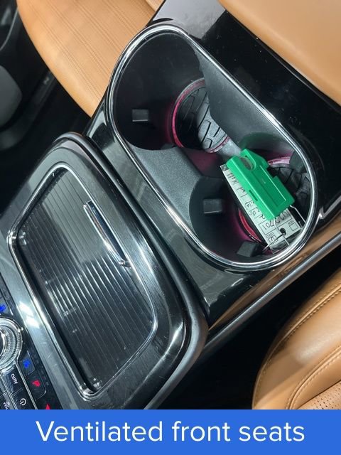 Used 2022 Lincoln Nautilus Black Label image 41