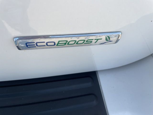 Used 2017 Ford Expedition Platinum image 12