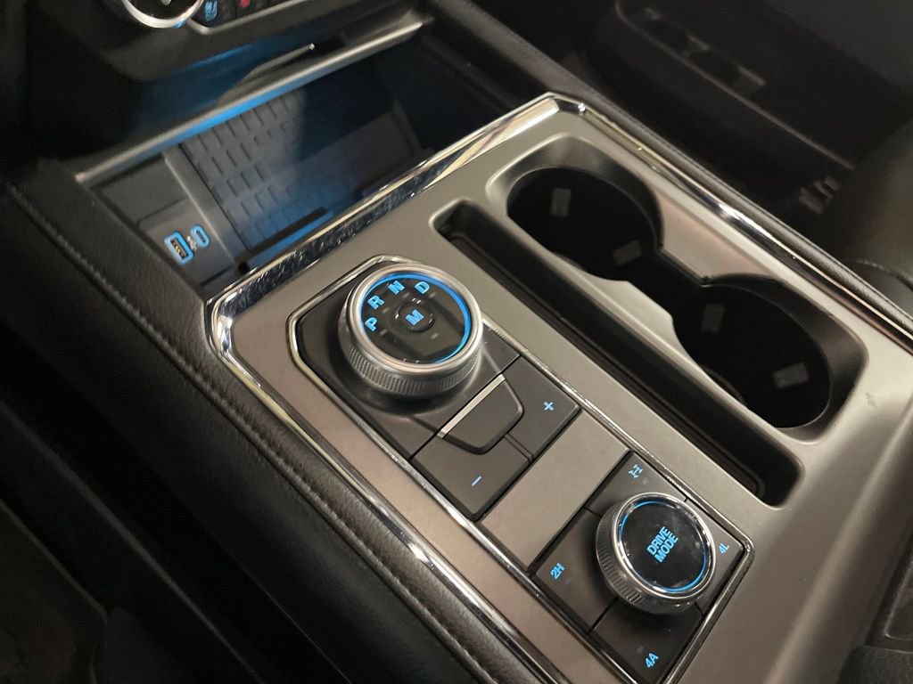 Used 2021 Ford Expedition Max XLT image 24