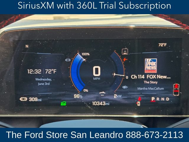 Used 2025 Chevrolet Equinox EV RS FWD image 20
