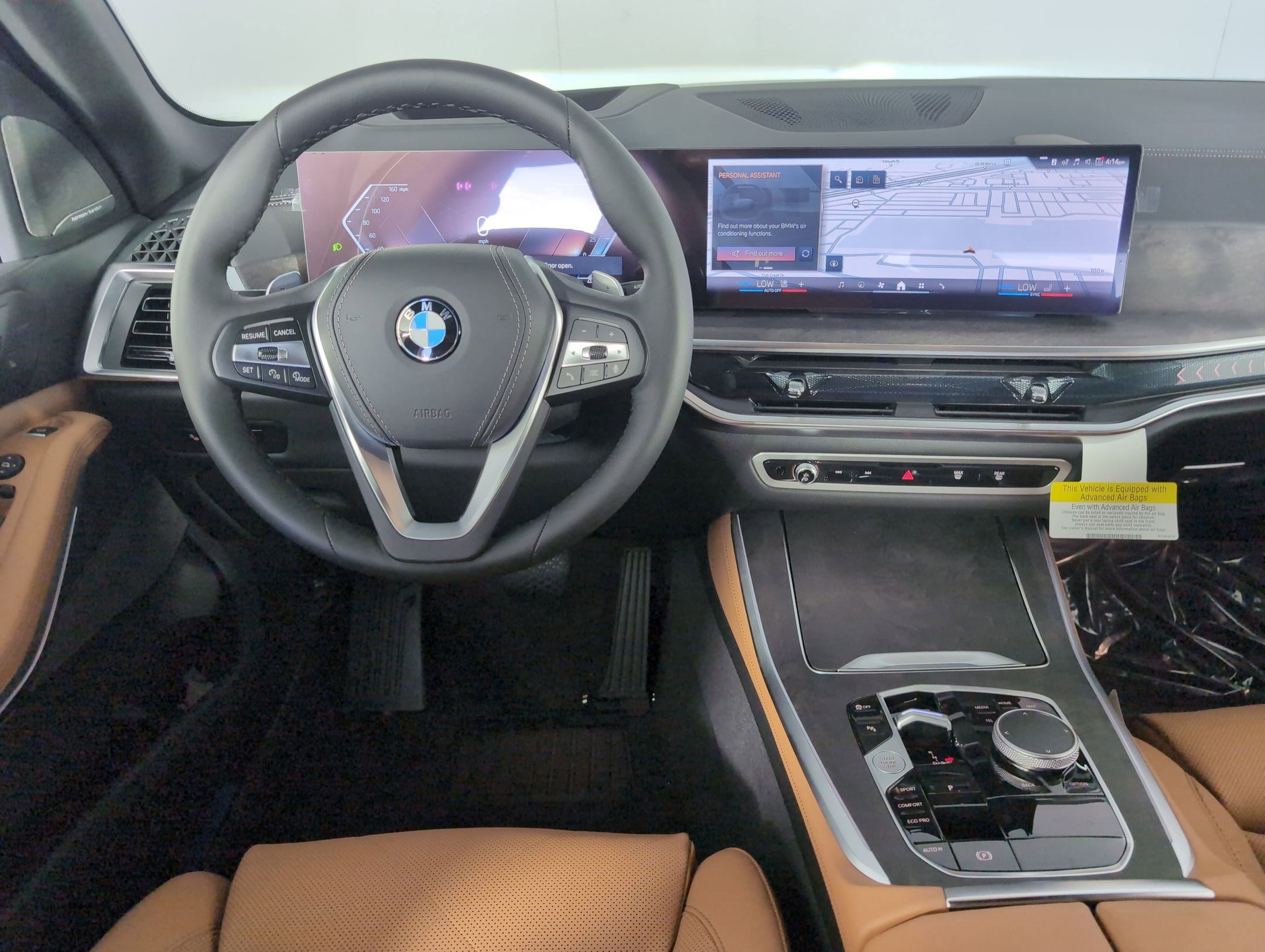 Used 2026 BMW X5 sDrive40i image 4