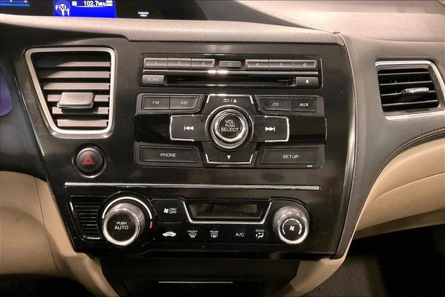 Used 2013 Honda Civic EX image 32