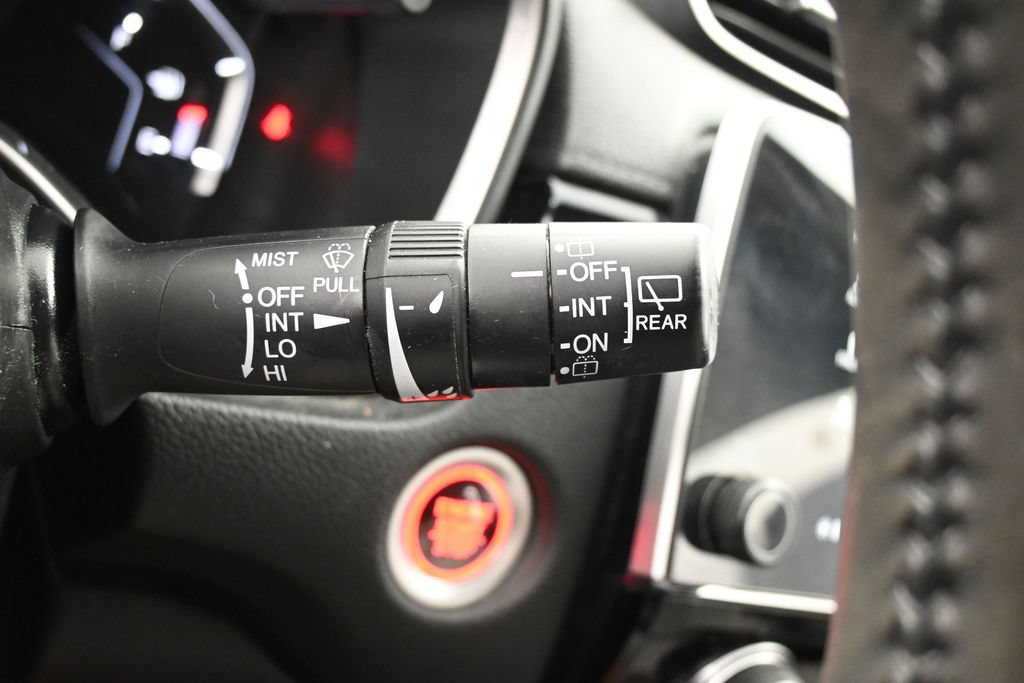 Used 2019 Honda CR-V EX-L image 17