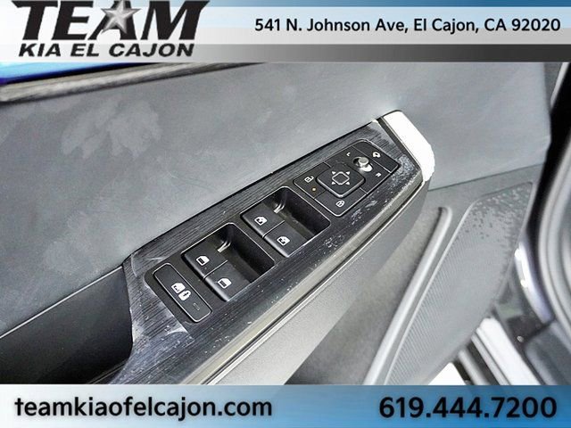New 2025 Kia EV6 Wind image 27