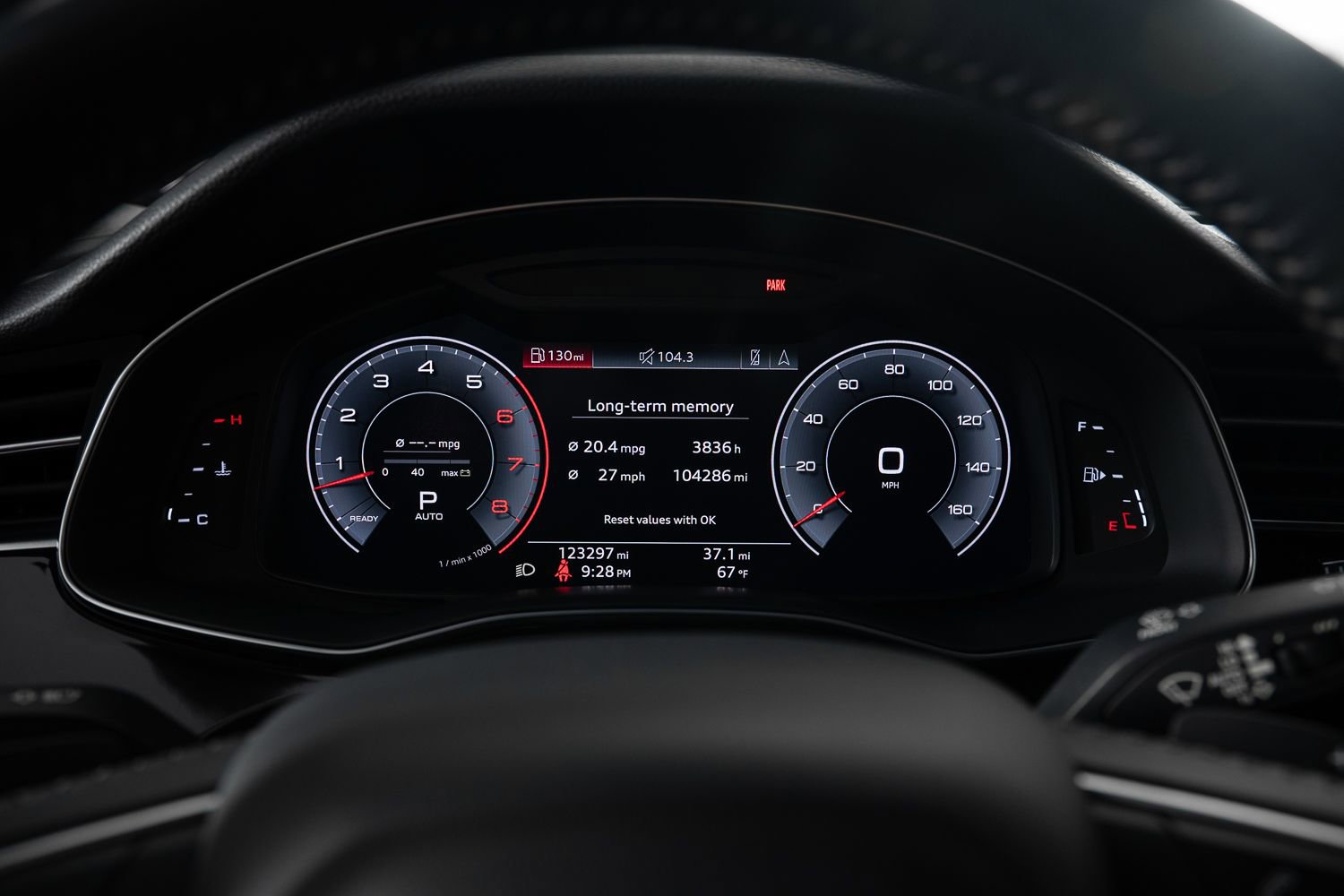 Used 2019 Audi Q8 Premium w/ Convenience Package image 34