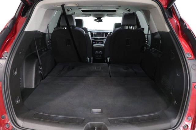 Used 2019 Buick Enclave Essence image 35