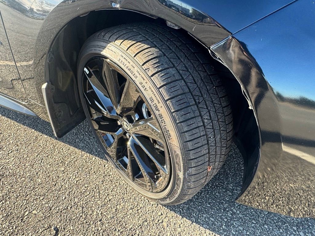 Used 2022 Toyota Corolla SE image 37