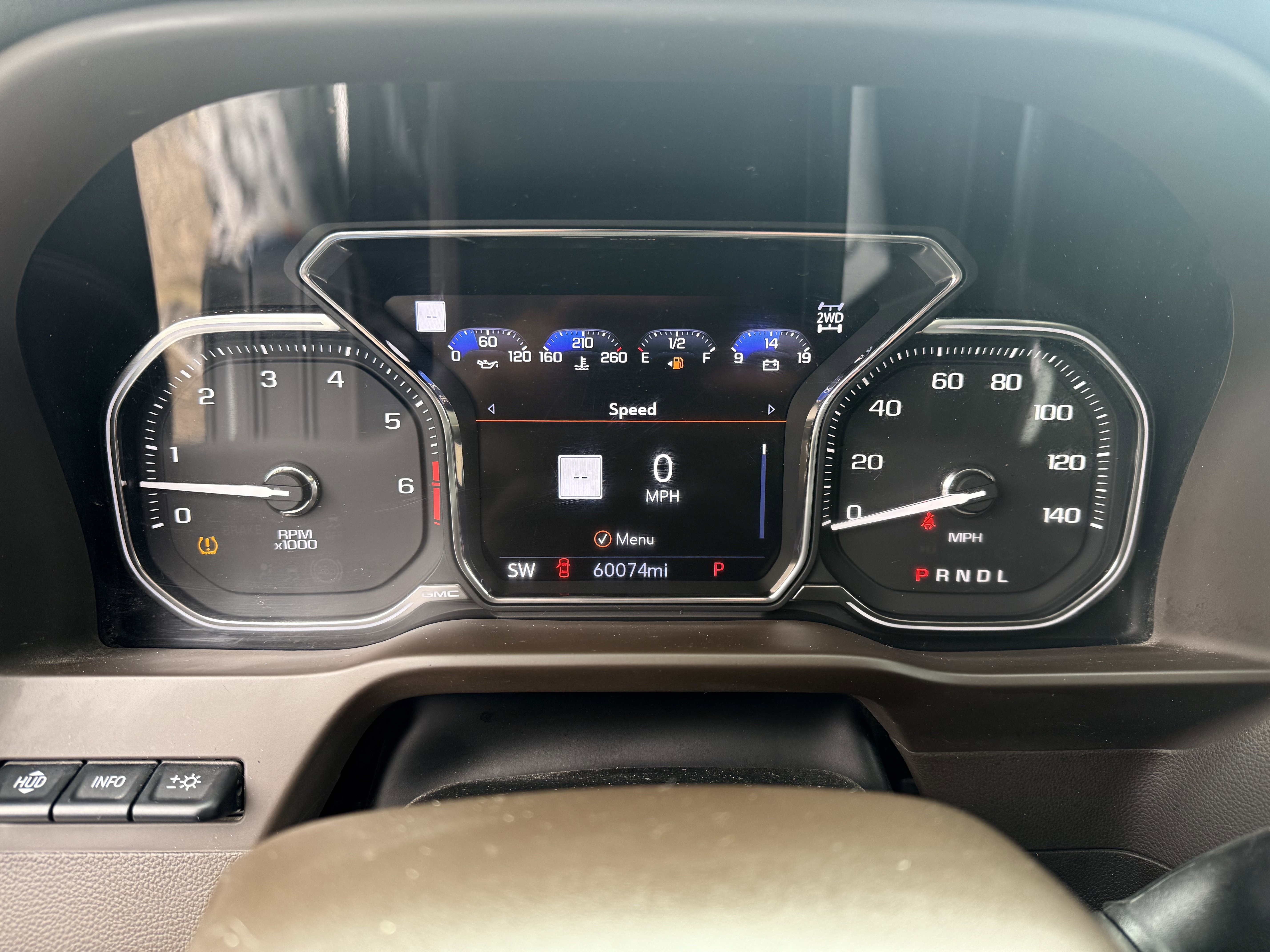 Certified 2023 GMC Sierra 2500 Denali w/ Denali Ultimate Package AWD/4WD image 21