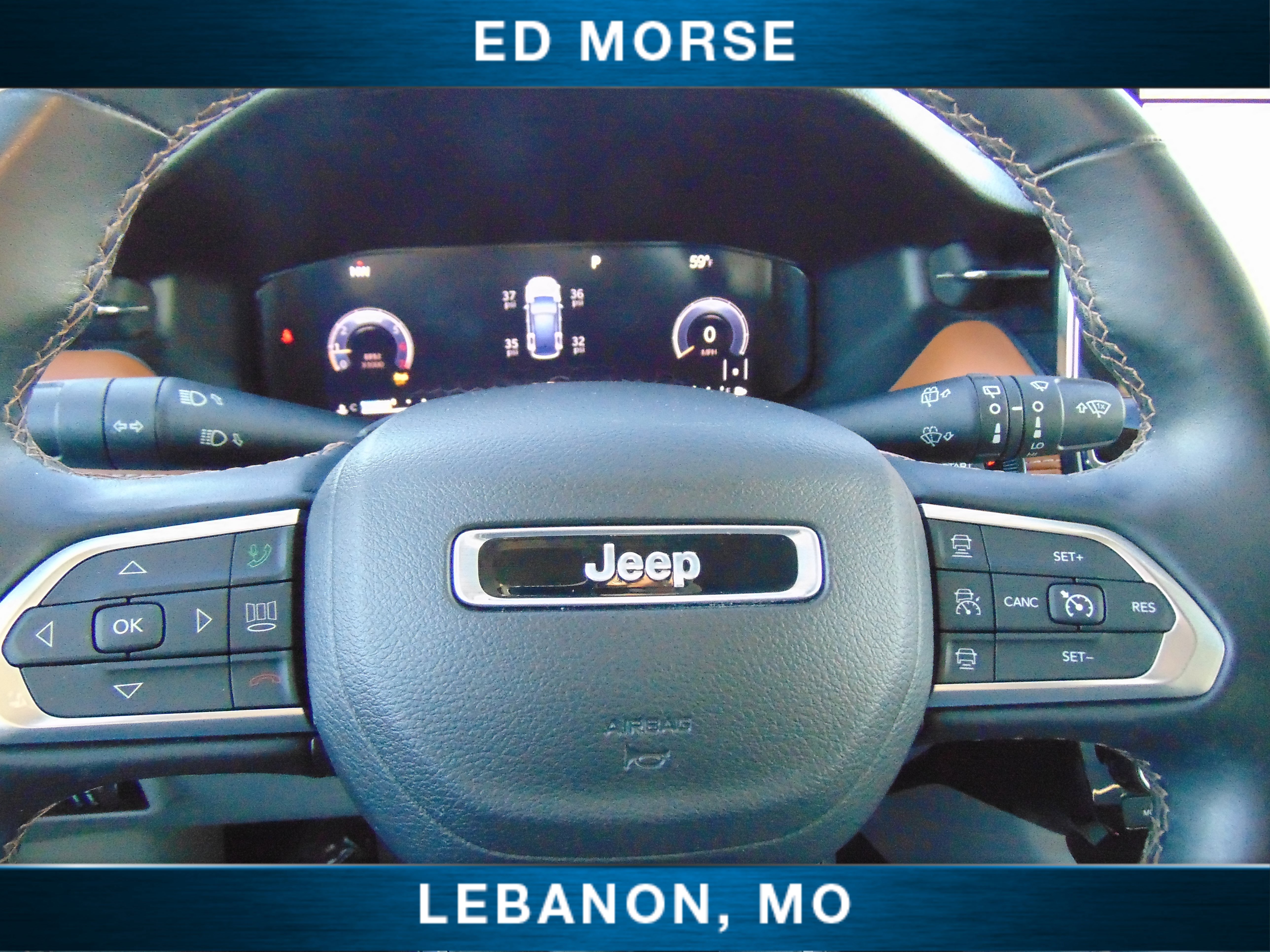 Used 2022 Jeep Compass Limited w/ Elite Group image 28