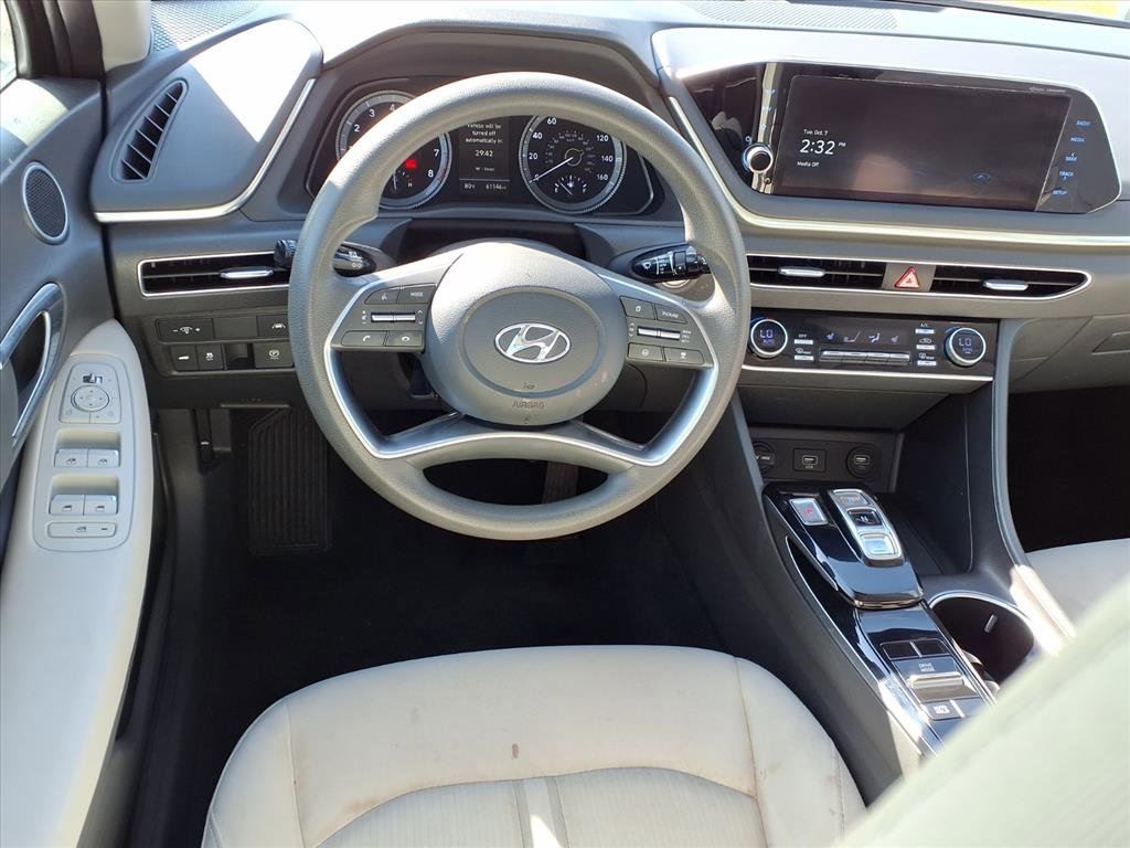 Used 2023 Hyundai Sonata SEL image 6