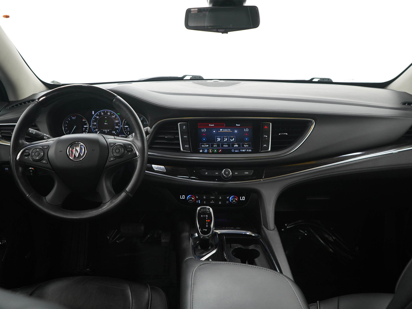 Used 2020 Buick Enclave Avenir w/ Avenir Technology Package AWD/4WD image 18